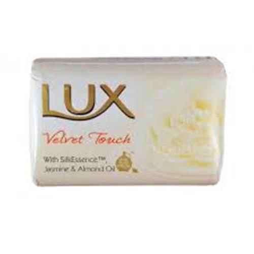 LUX VELVET TOUCH SOAP 100g.